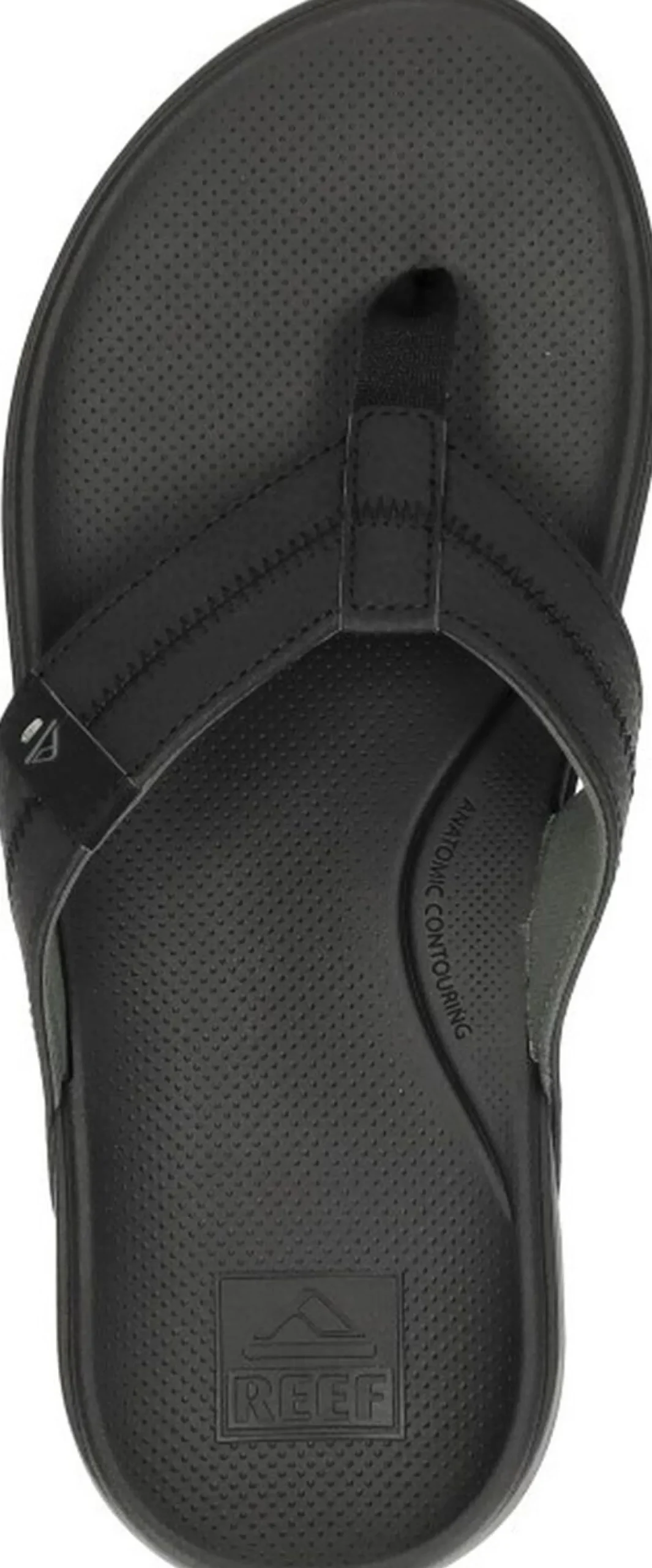 Reef Cushion Phantom 2.0 Zwart New
