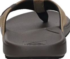 Reef Cushion Phantom 2.0 Middelbruin New