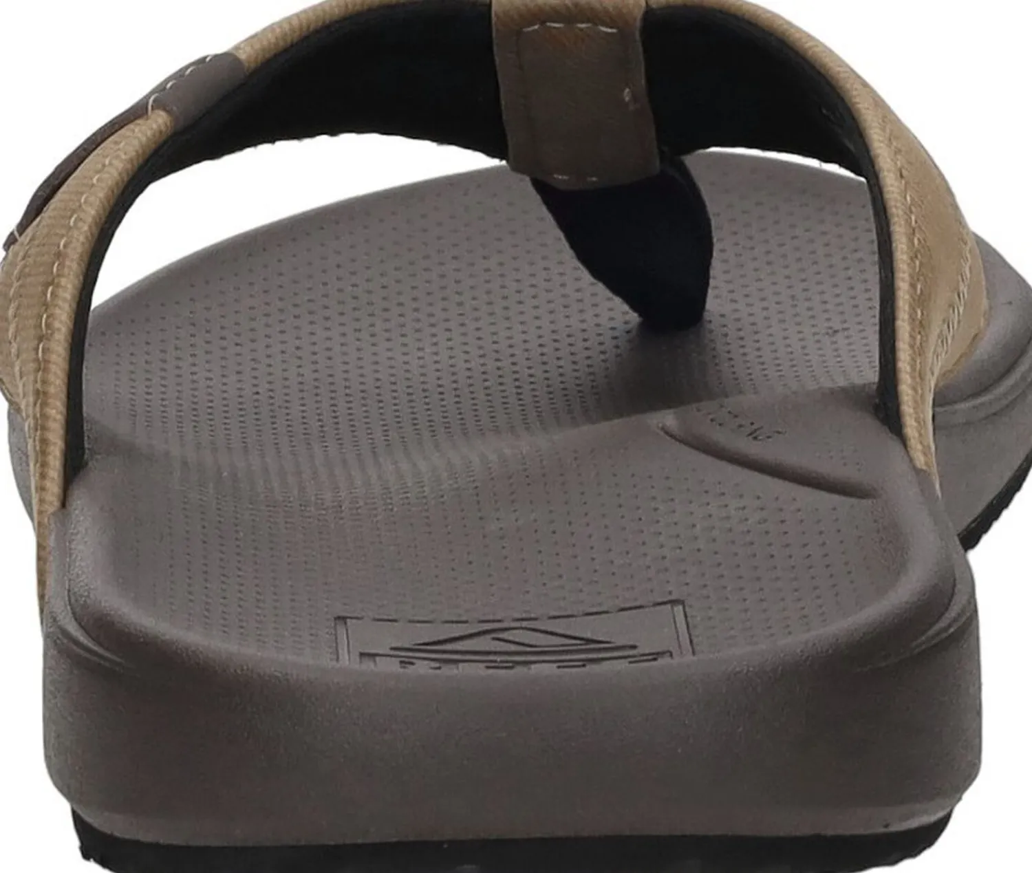 Reef Cushion Phantom 2.0 Middelbruin New