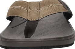 Reef Cushion Phantom 2.0 Middelbruin New