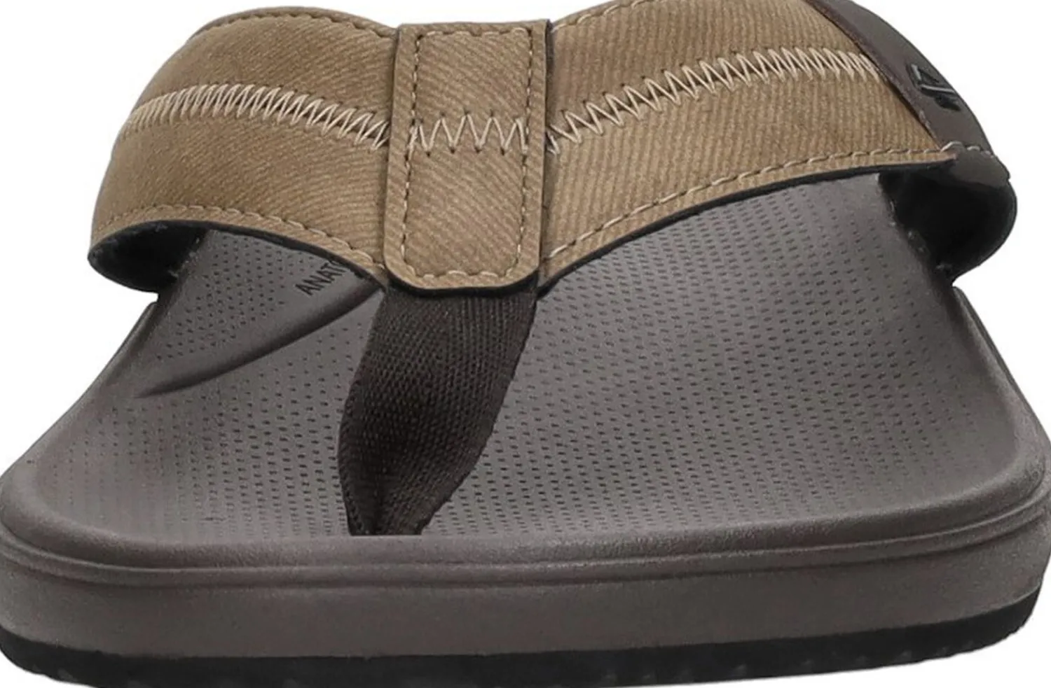 Reef Cushion Phantom 2.0 Middelbruin New