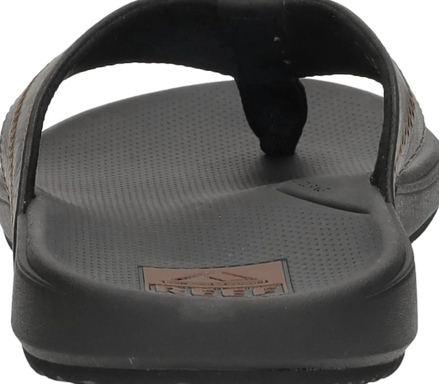 Reef Cushion Phantom 2.0 Zwart Clearance