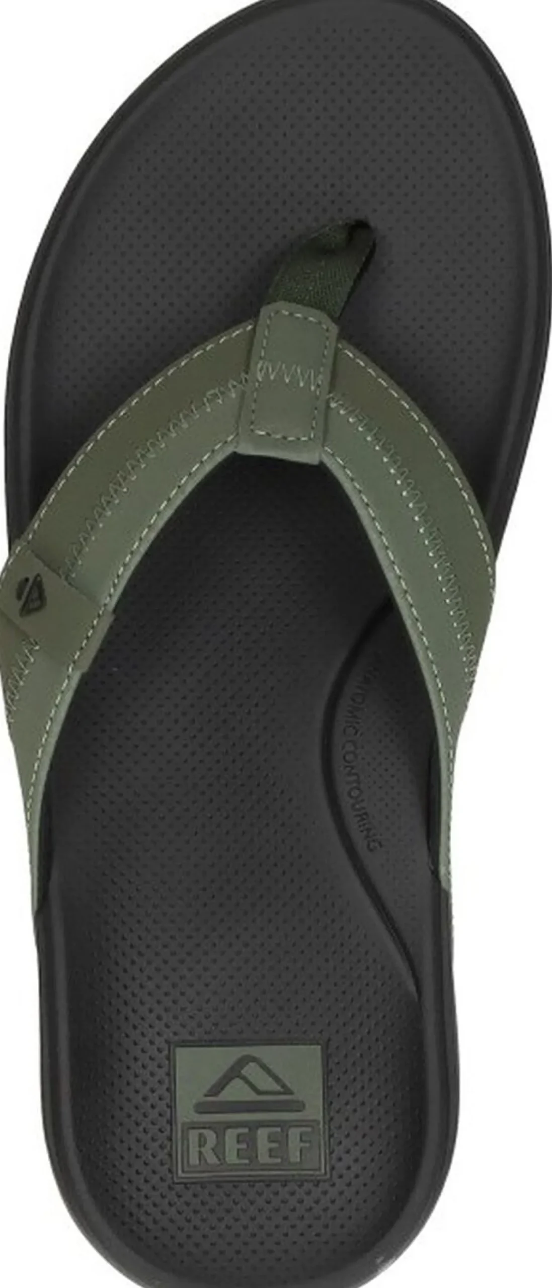 Reef Cushion Phantom 2.0 Groen New