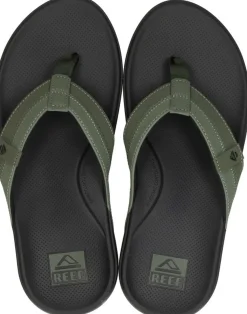 Reef Cushion Phantom 2.0 Groen New