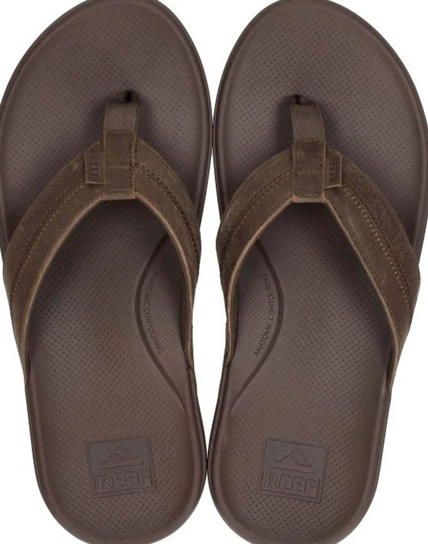 Reef Cushion Phantom 2.0 LE Middelbruin Outlet