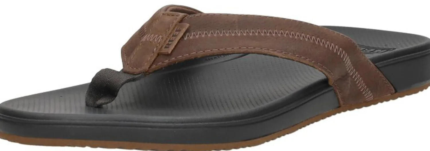 Reef Cushion Phantom 2.0 LE Cognac Hot