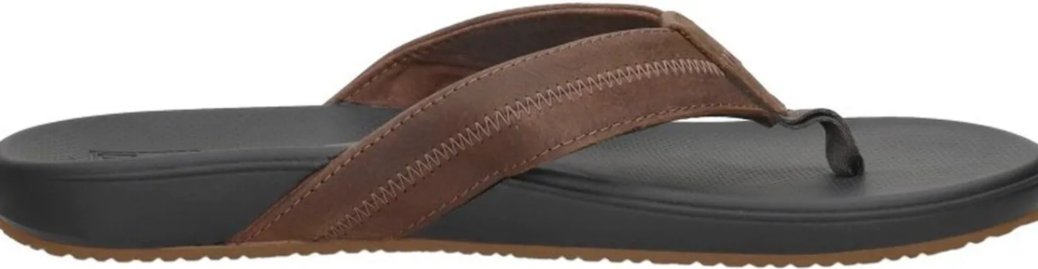 Reef Cushion Phantom 2.0 LE Cognac Hot
