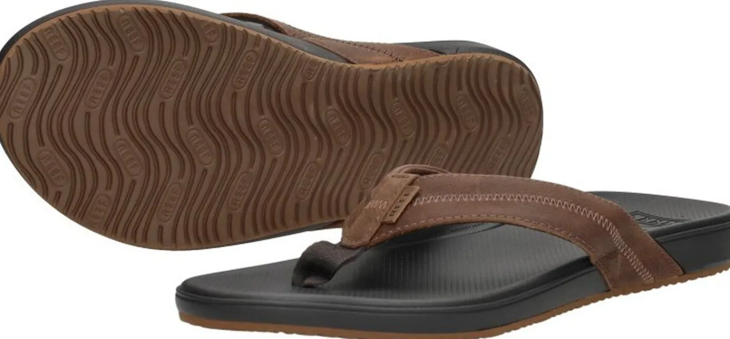 Reef Cushion Phantom 2.0 LE Cognac Hot