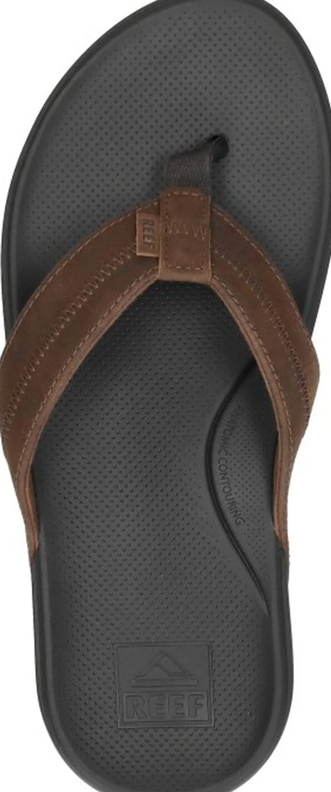 Reef Cushion Phantom 2.0 LE Cognac Hot