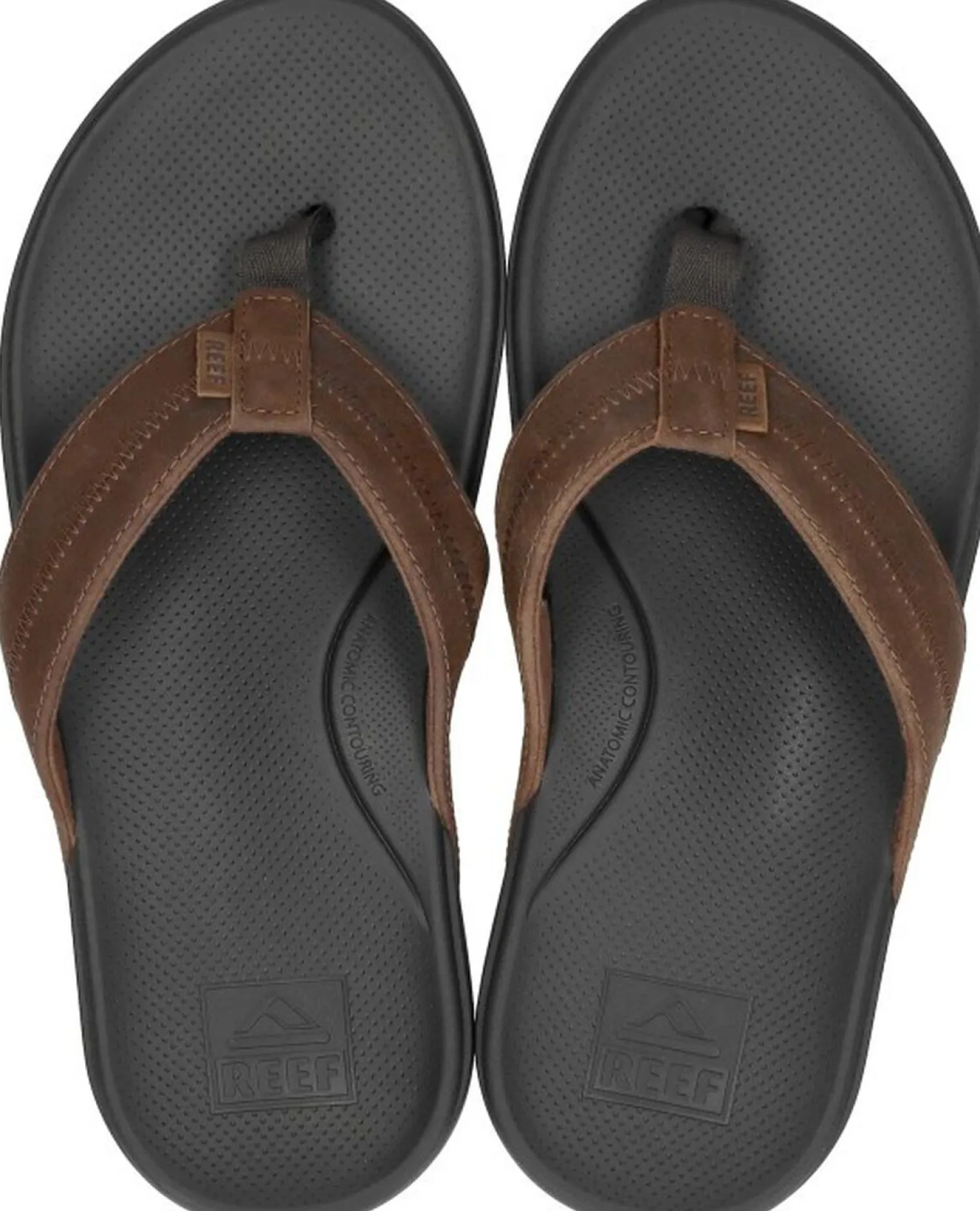 Reef Cushion Phantom 2.0 LE Cognac Hot