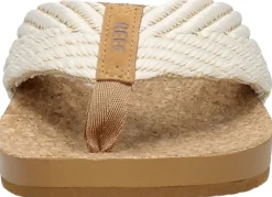 Reef Cushion Strand Gebroken wit Clearance
