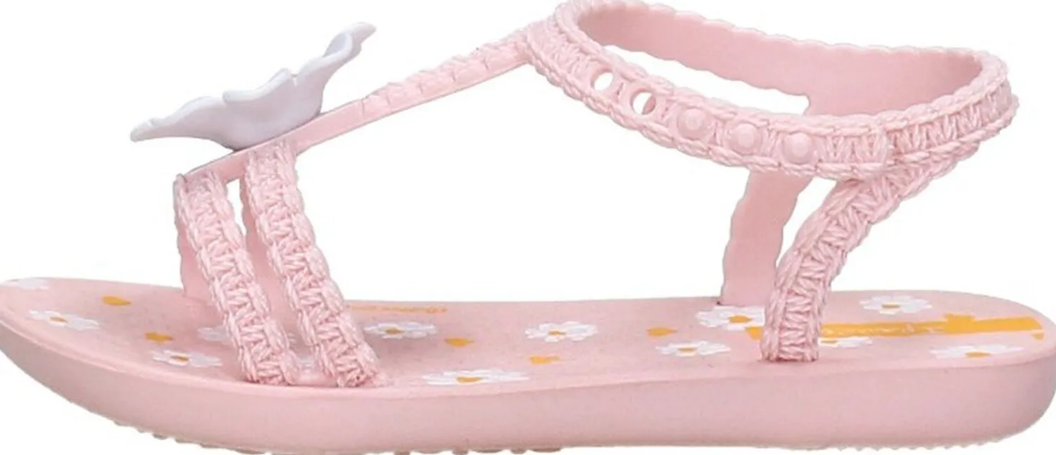 Ipanema Daisy Baby Roze Best