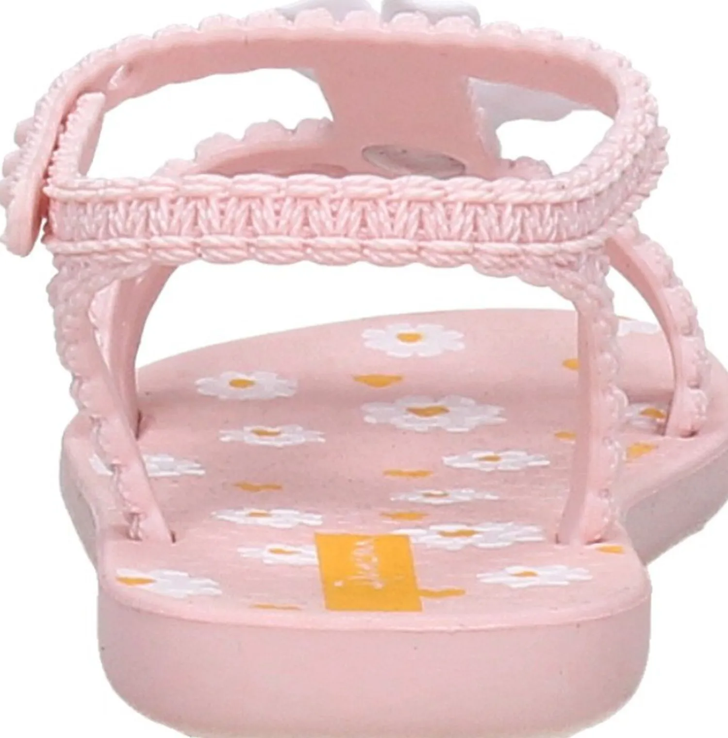 Ipanema Daisy Baby Roze Best