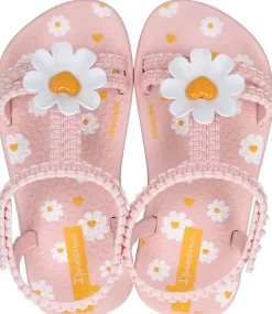 Ipanema Daisy Baby Roze Best