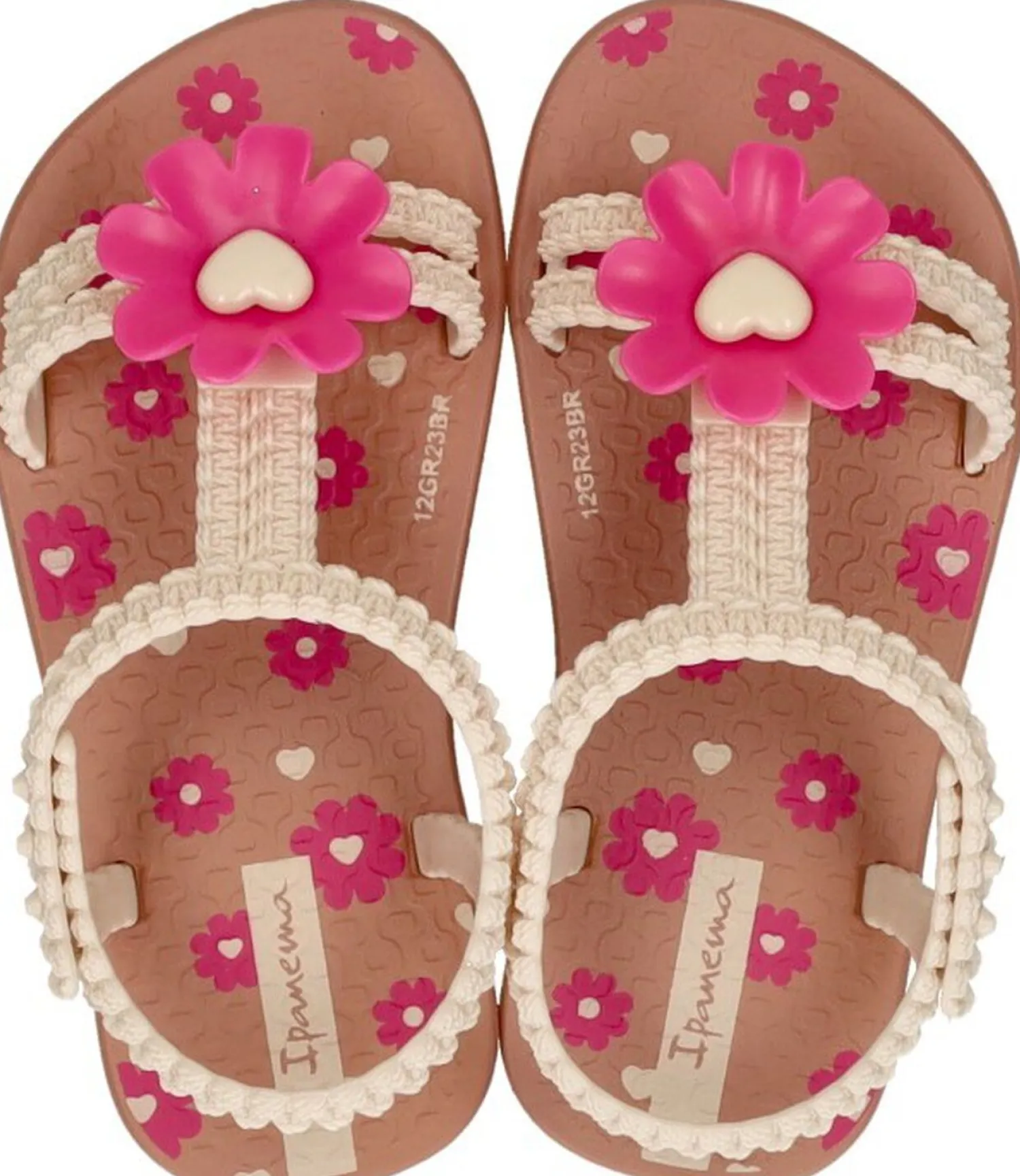 Ipanema Daisy Baby Beige Sale