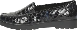 Ara Dallas Blauw lak Sale