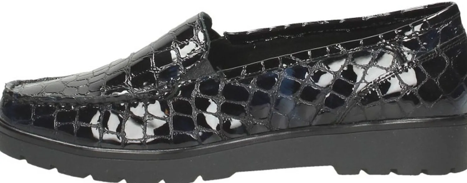 Ara Dallas Blauw lak Sale