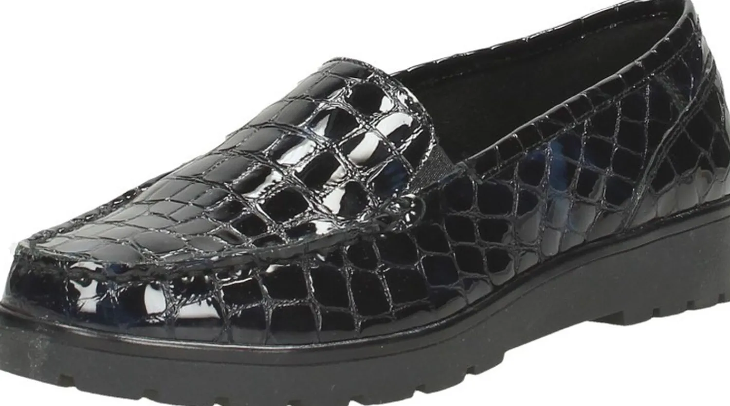 Ara Dallas Blauw lak Sale