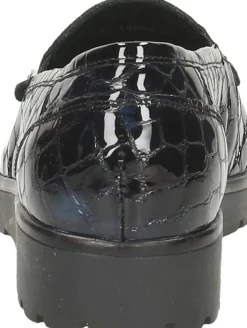 Ara Dallas Blauw lak Sale