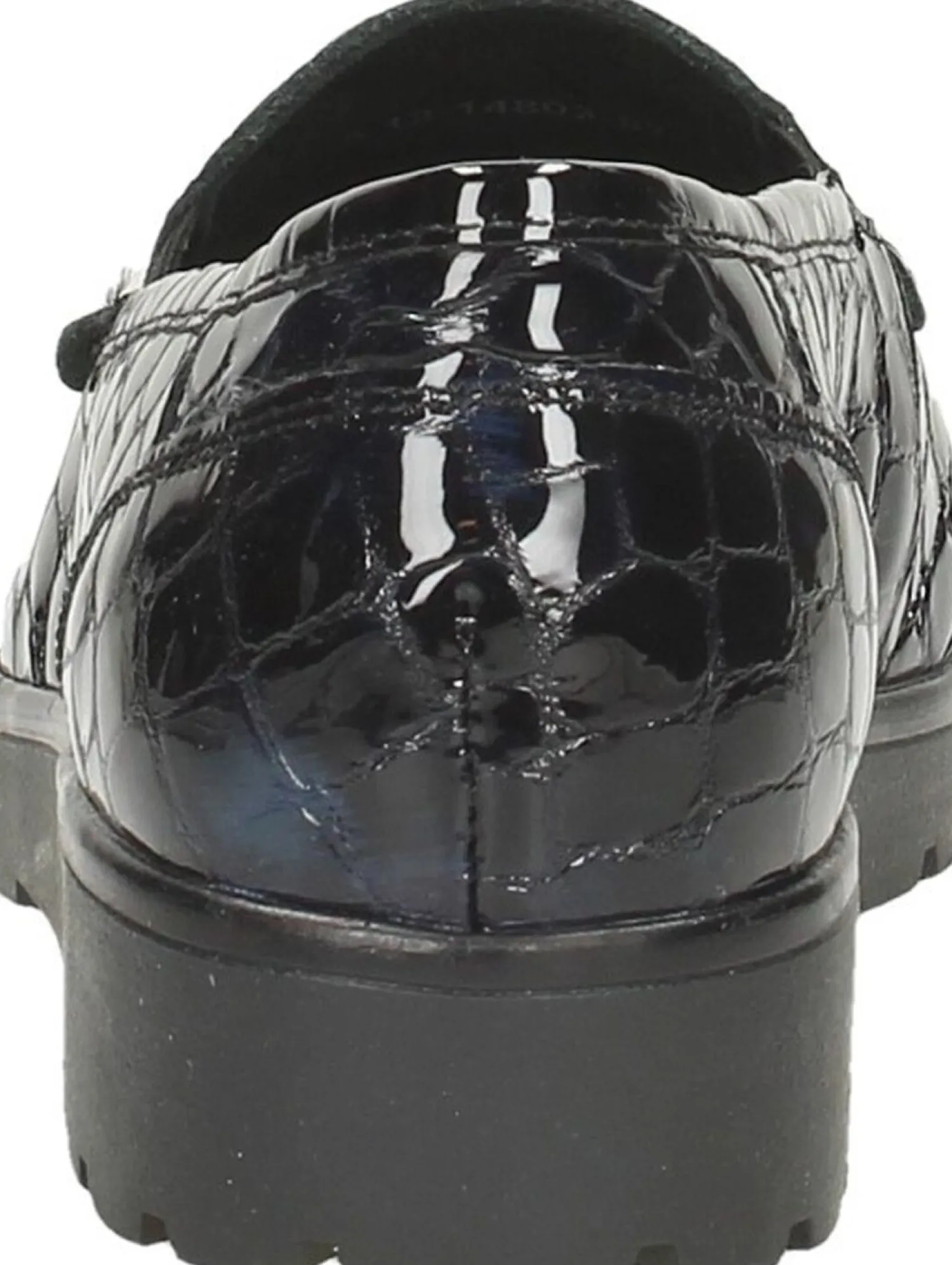 Ara Dallas Blauw lak Sale