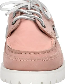 Tommy Hilfiger Dames bootschoen Roze Best