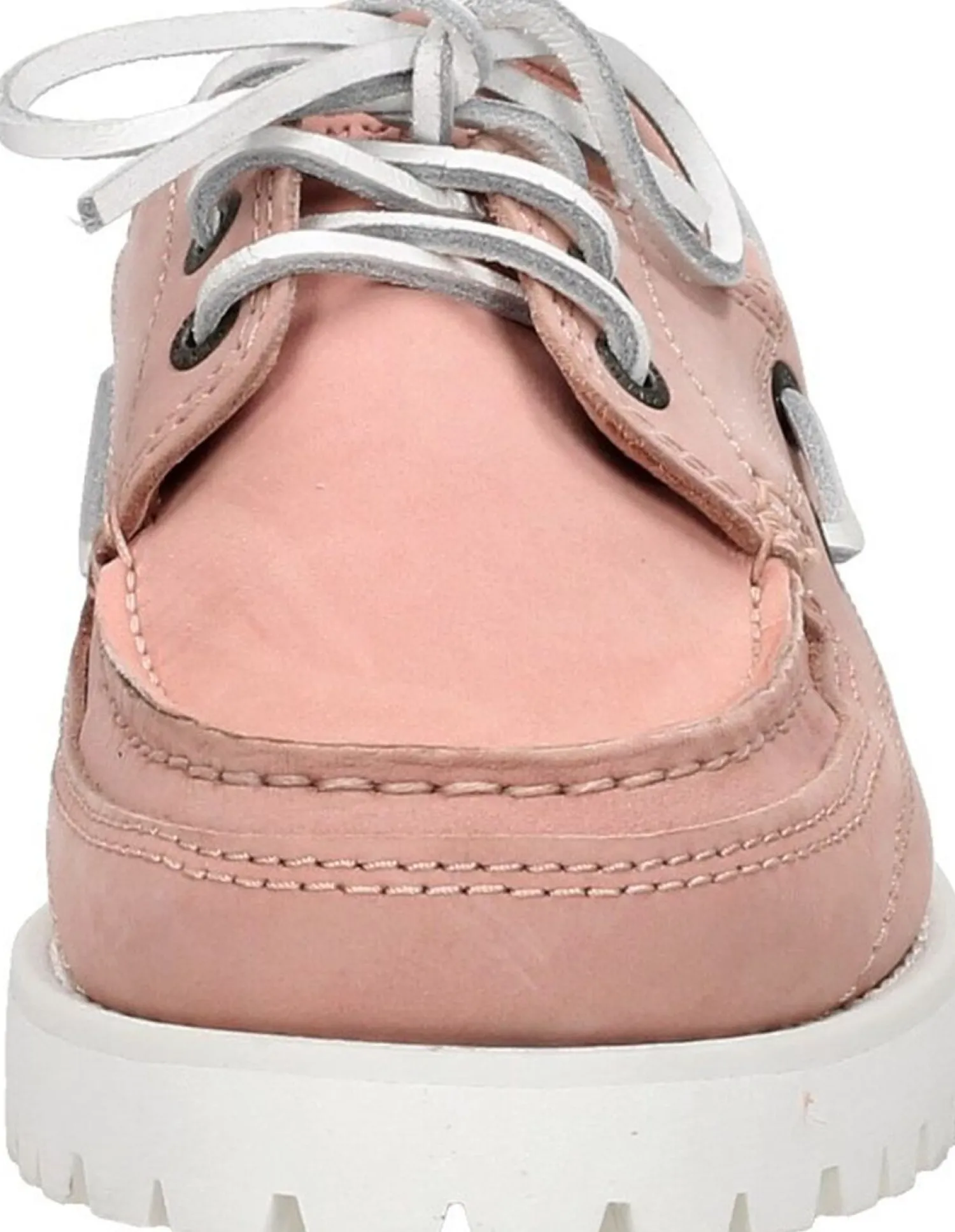 Tommy Hilfiger Dames bootschoen Roze Best