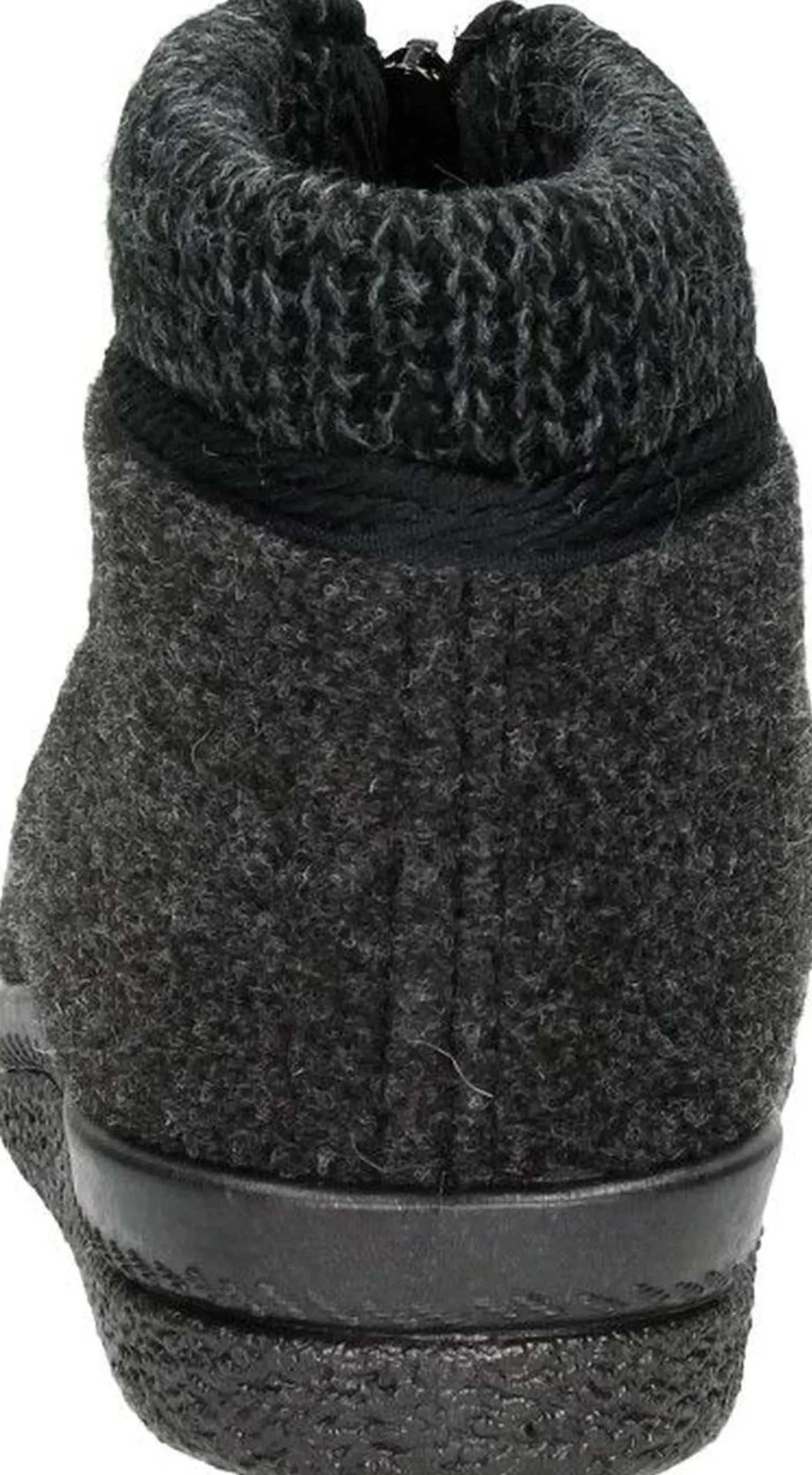 Comfort Plus Dames pantoffels Zwart Best