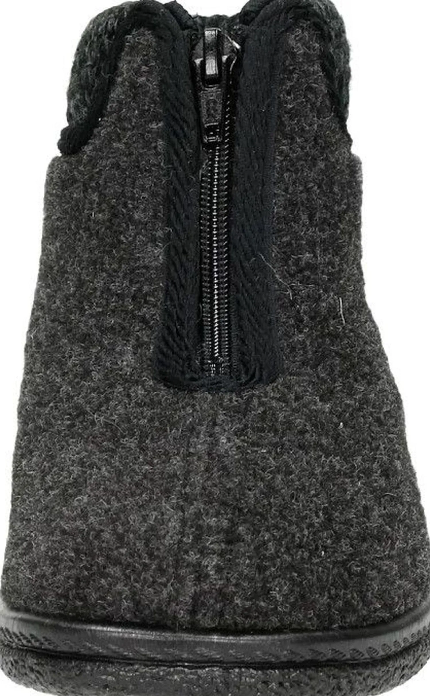 Comfort Plus Dames pantoffels Zwart Best