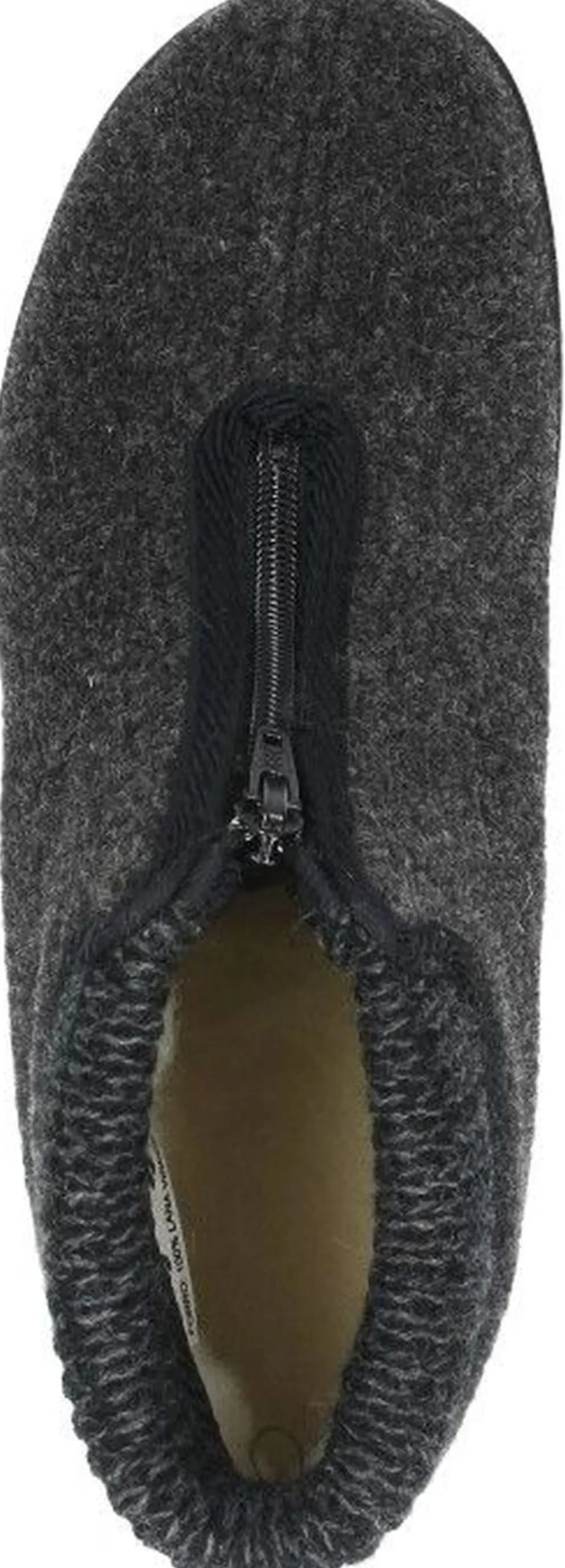Comfort Plus Dames pantoffels Zwart Best