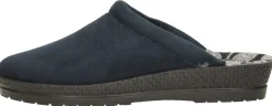 Rohde Dames pantoffels Blauw Discount