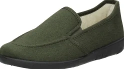 Rohde Dames pantoffels Groen Best