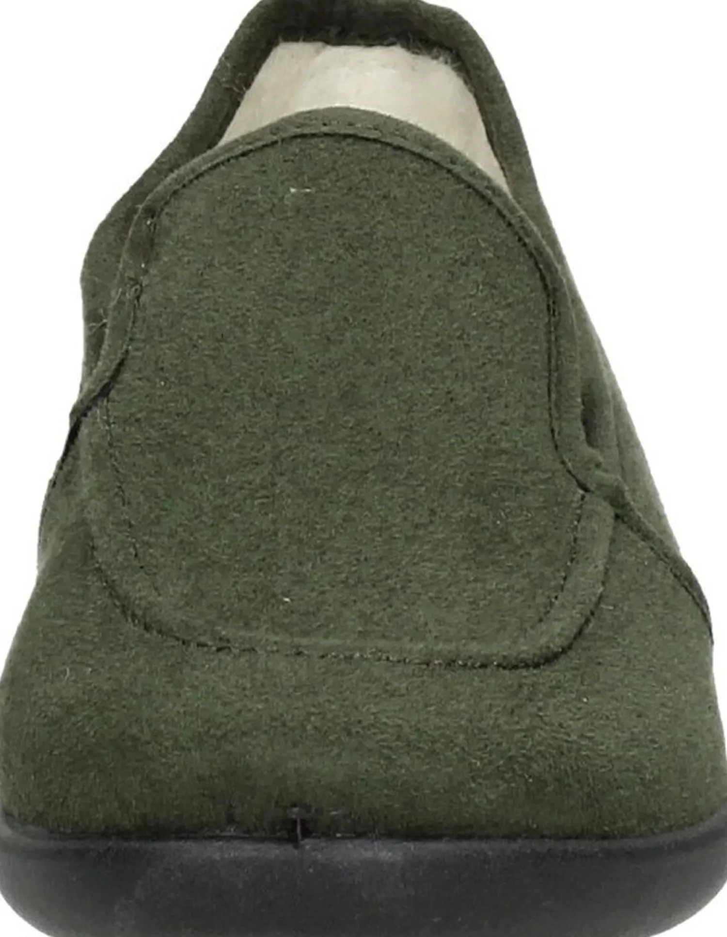 Rohde Dames pantoffels Groen Best