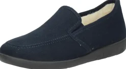 Rohde Dames pantoffels Blauw Sale