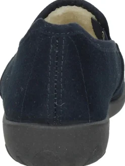 Rohde Dames pantoffels Blauw Sale