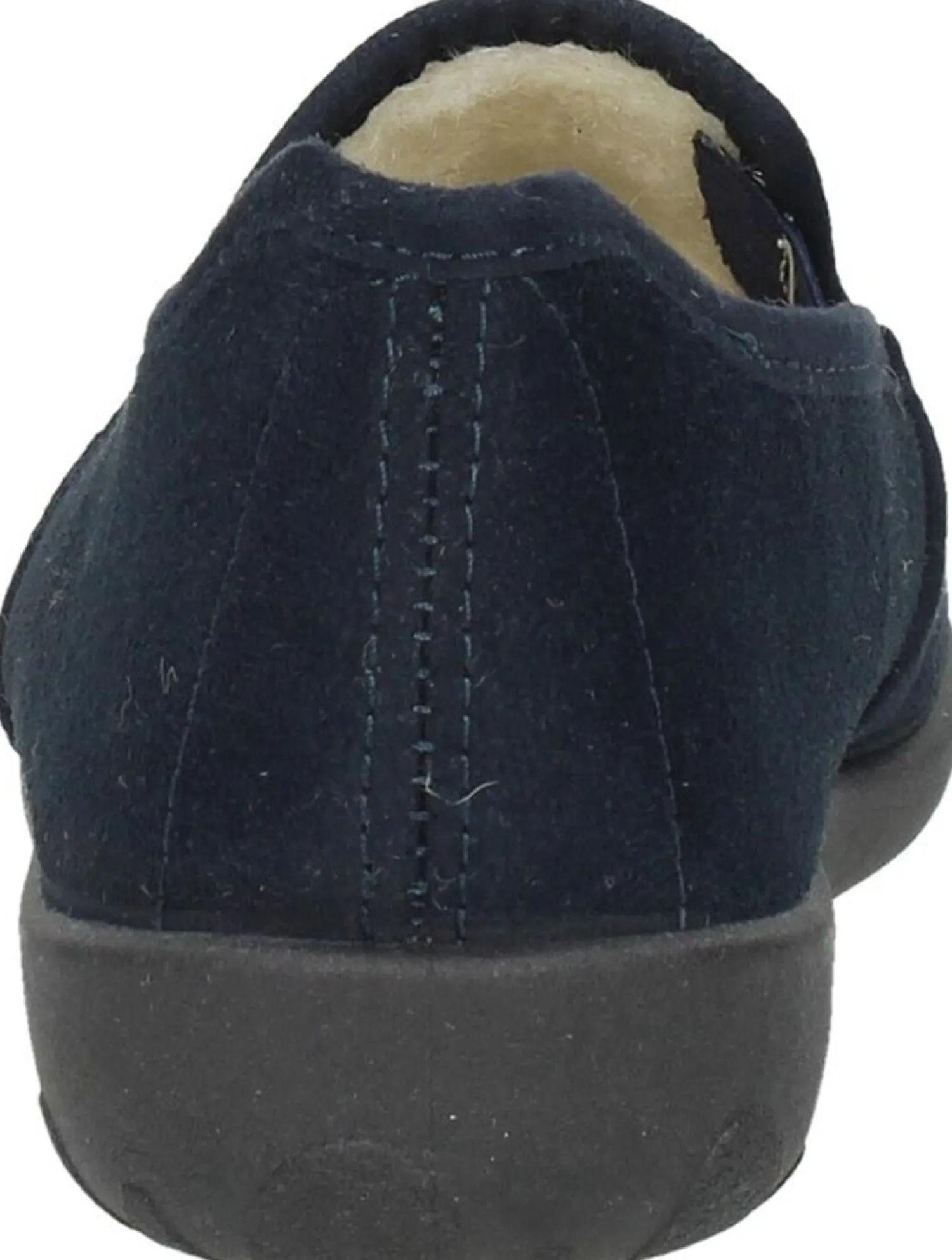 Rohde Dames pantoffels Blauw Sale