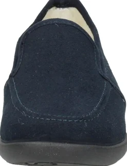 Rohde Dames pantoffels Blauw Sale