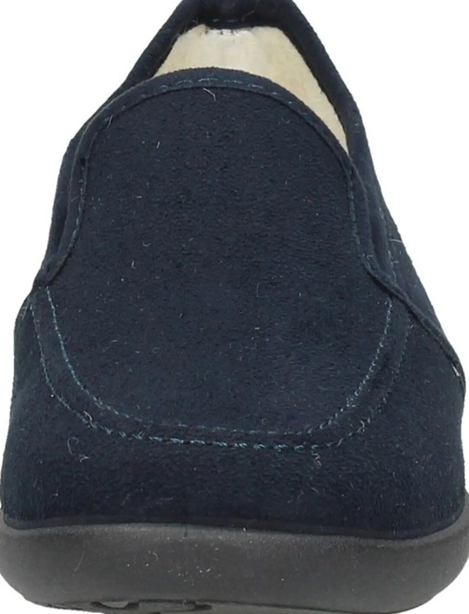 Rohde Dames pantoffels Blauw Sale
