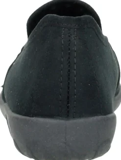 Rohde Dames pantoffels Zwart Clearance