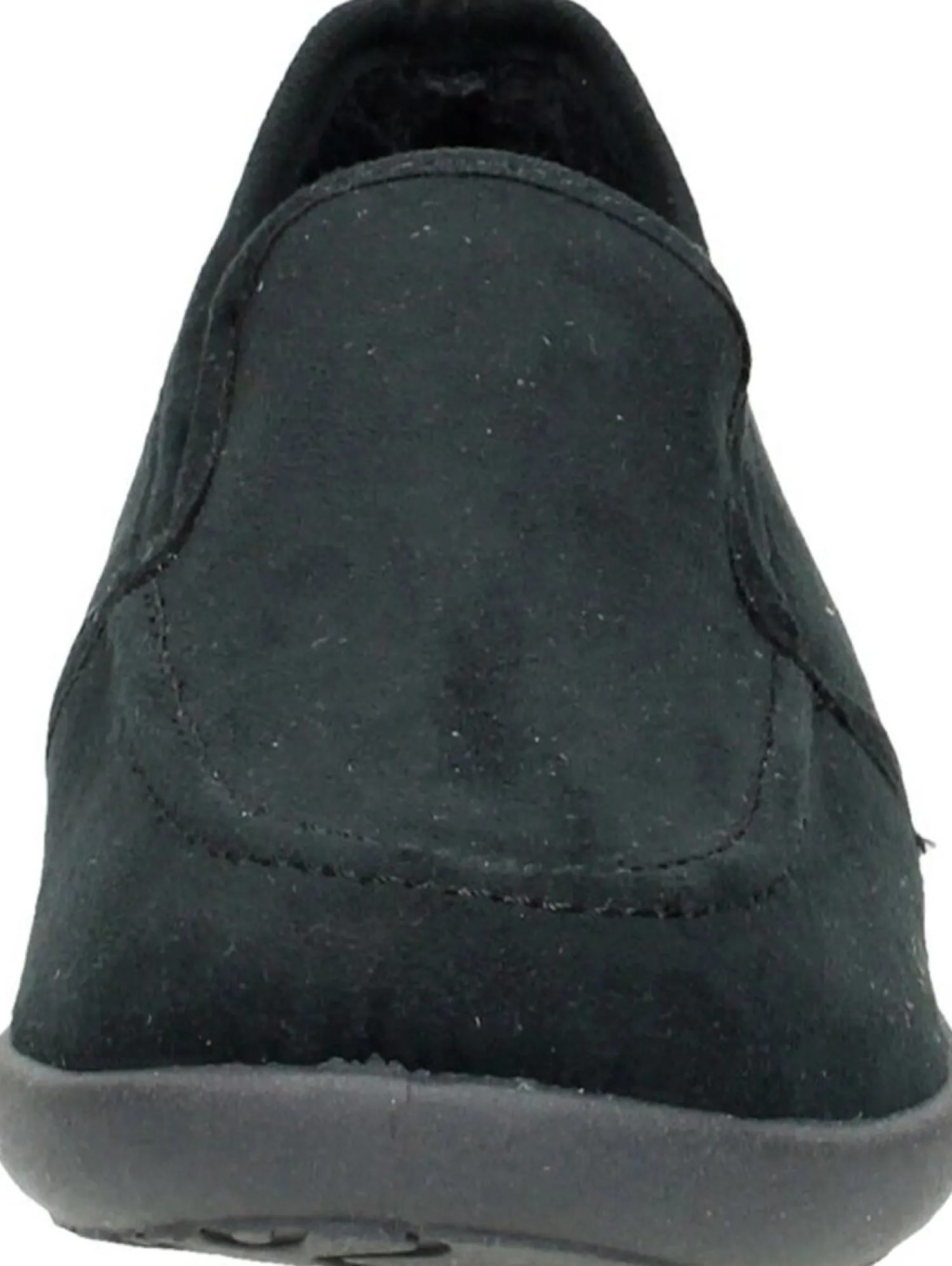 Rohde Dames pantoffels Zwart Clearance