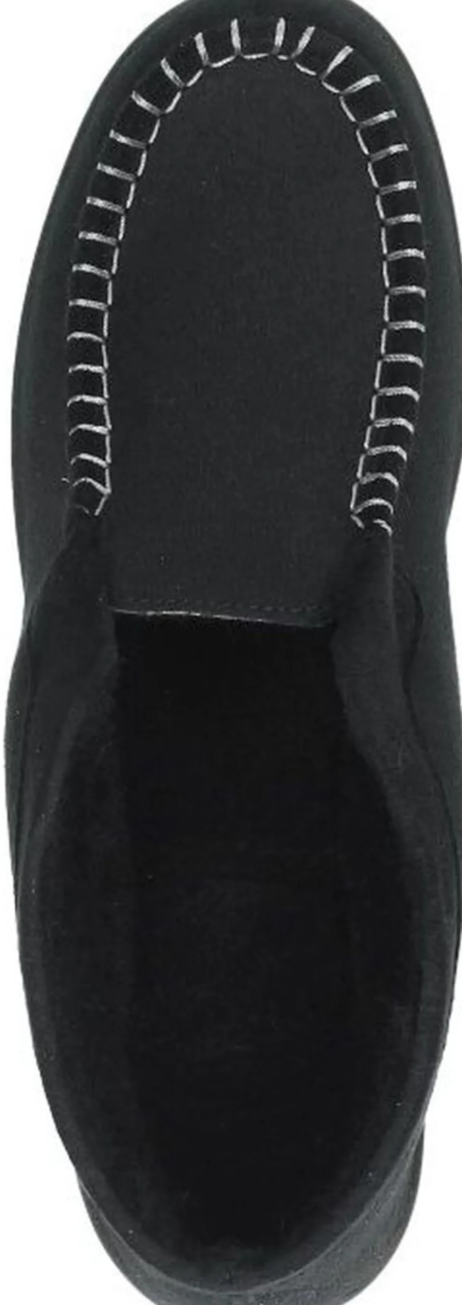 Rohde Dames pantoffels Zwart Discount