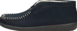 Rohde Dames pantoffels Blauw Fashion