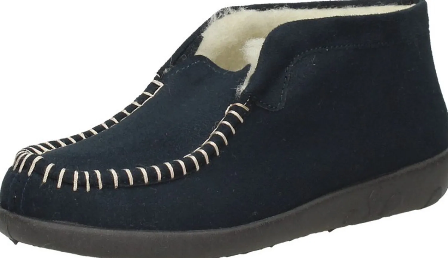 Rohde Dames pantoffels Blauw Fashion