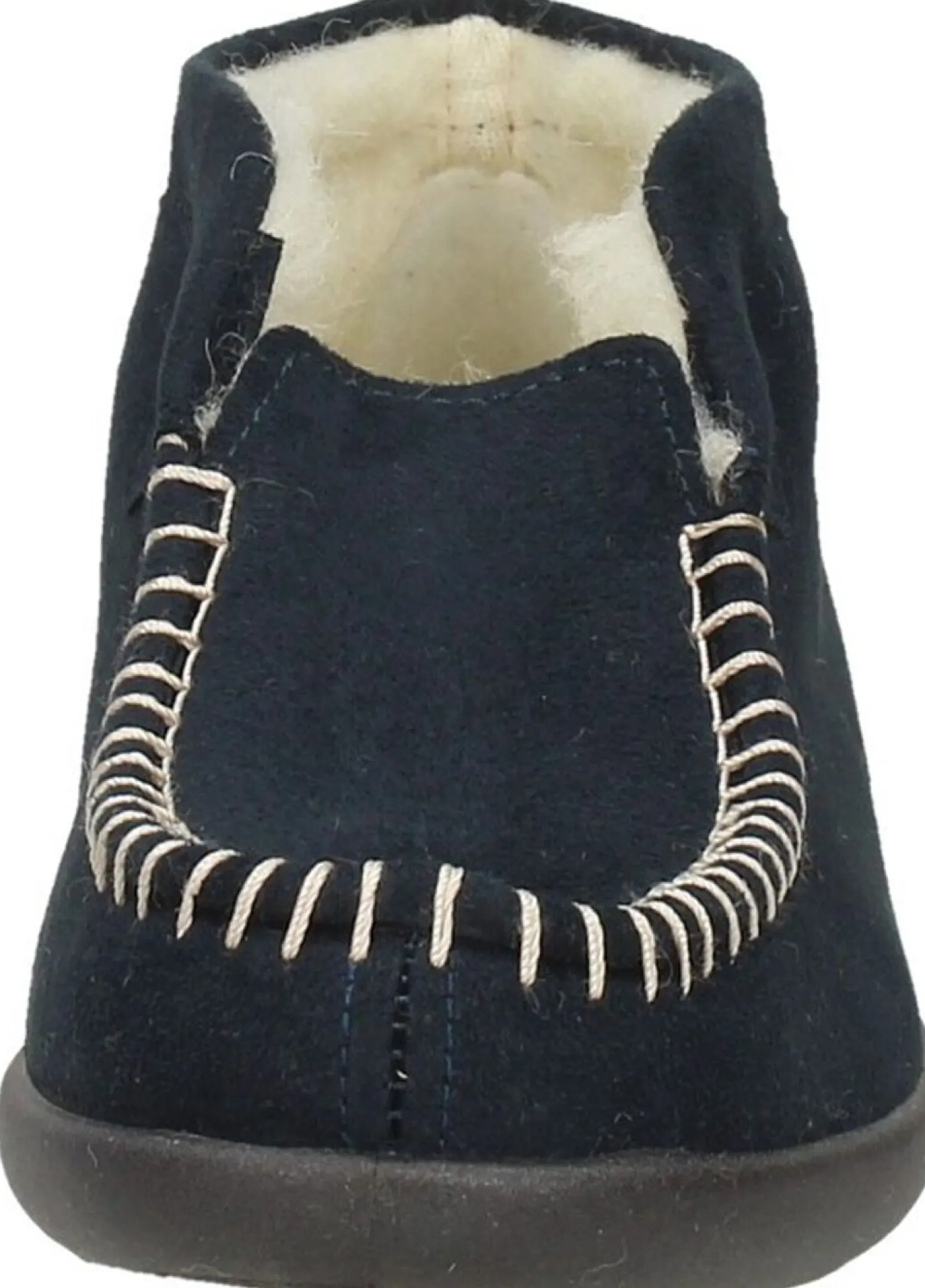 Rohde Dames pantoffels Blauw Fashion