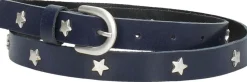 Sub55 Dames Riemen Blauw Discount
