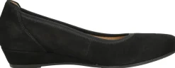 Gabor Dames sleehak pumps Zwart Online