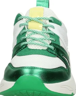 Sub55 Dames sneakers Groen New