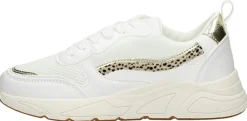 Sub55 Dames sneakers Wit Online