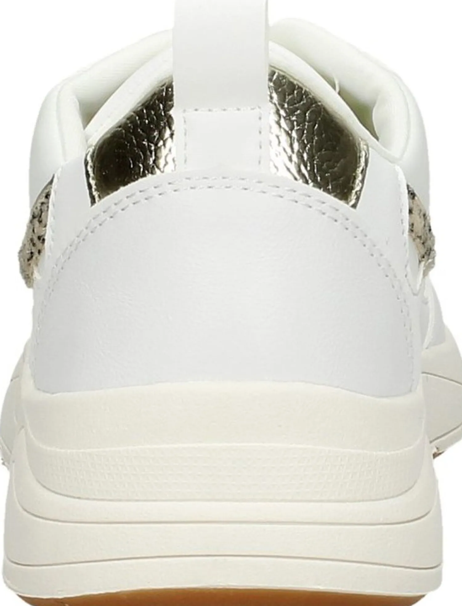 Sub55 Dames sneakers Wit Online