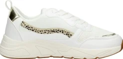 Sub55 Dames sneakers Wit Online