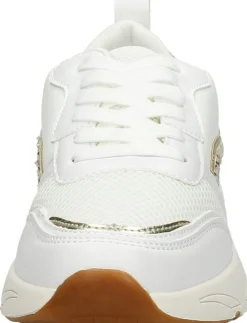 Sub55 Dames sneakers Wit Online